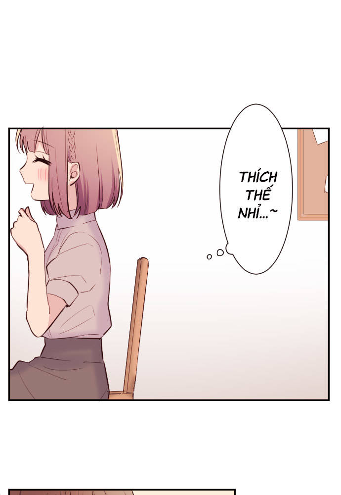 Class Maid (Shimamura) Chapter 42 - Trang 2