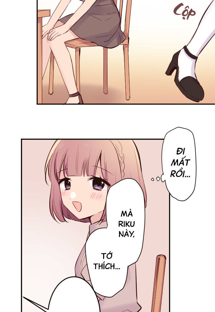 Class Maid (Shimamura) Chapter 42 - Trang 2