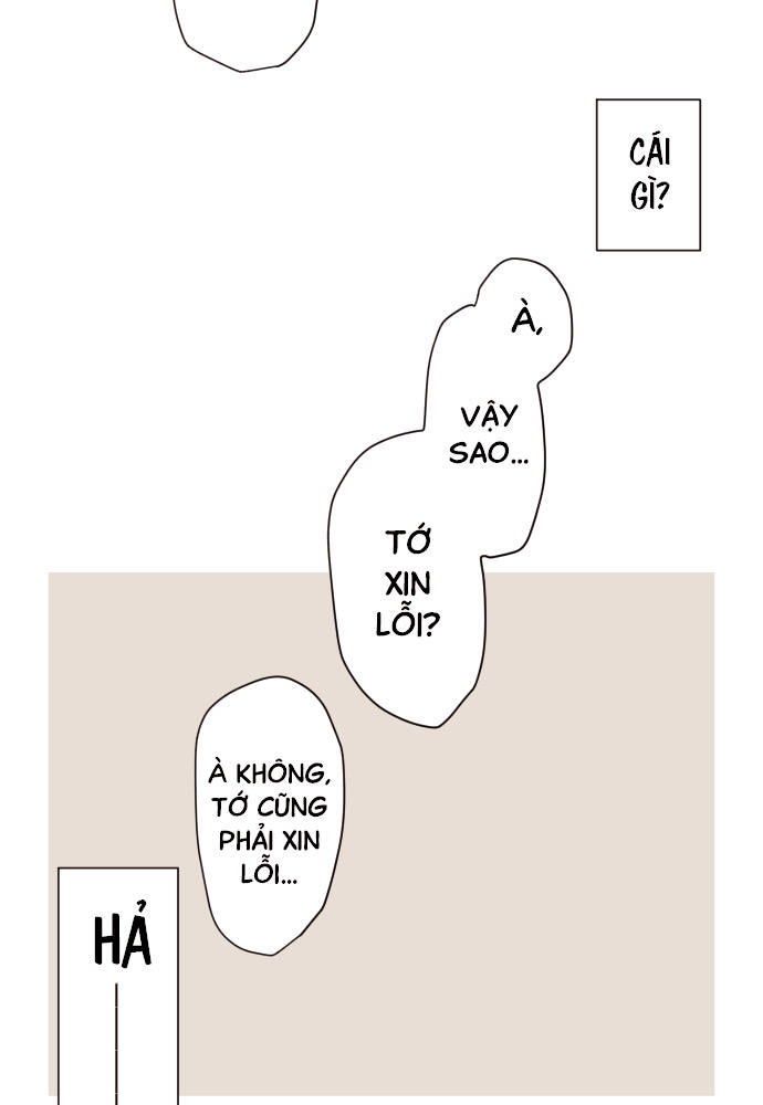 Class Maid (Shimamura) Chapter 42 - Trang 2