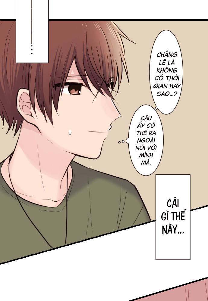 Class Maid (Shimamura) Chapter 42 - Trang 2
