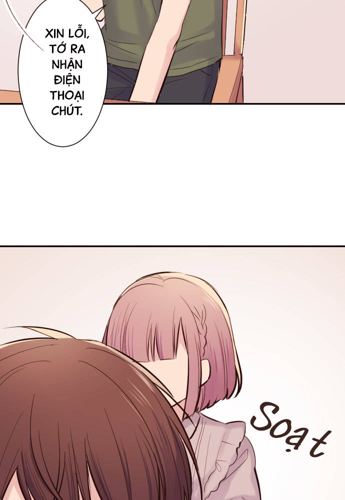 Class Maid (Shimamura) Chapter 42 - Trang 2