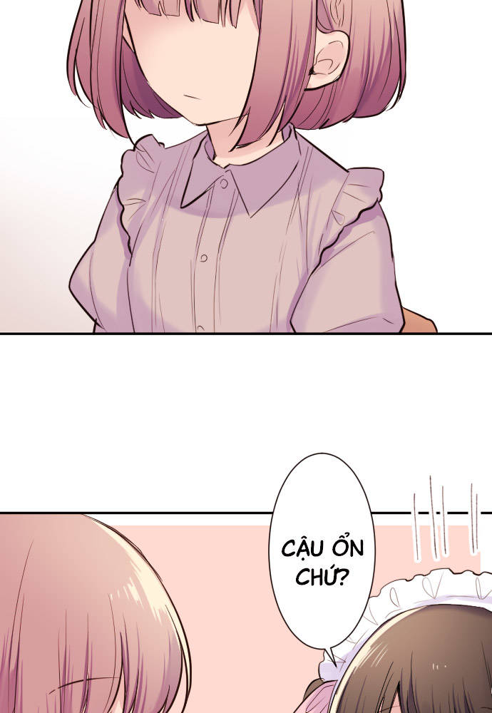 Class Maid (Shimamura) Chapter 42 - Trang 2