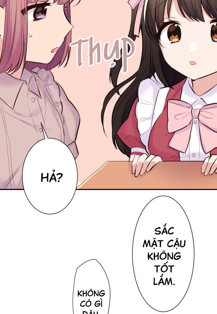 Class Maid (Shimamura) Chapter 42 - Trang 2