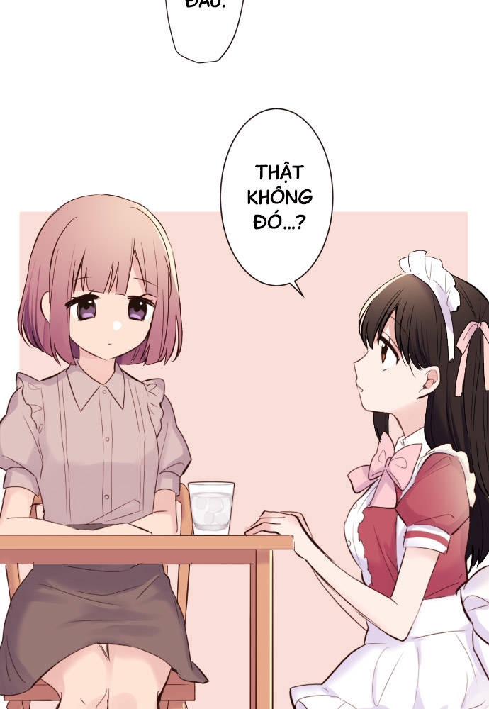 Class Maid (Shimamura) Chapter 42 - Trang 2