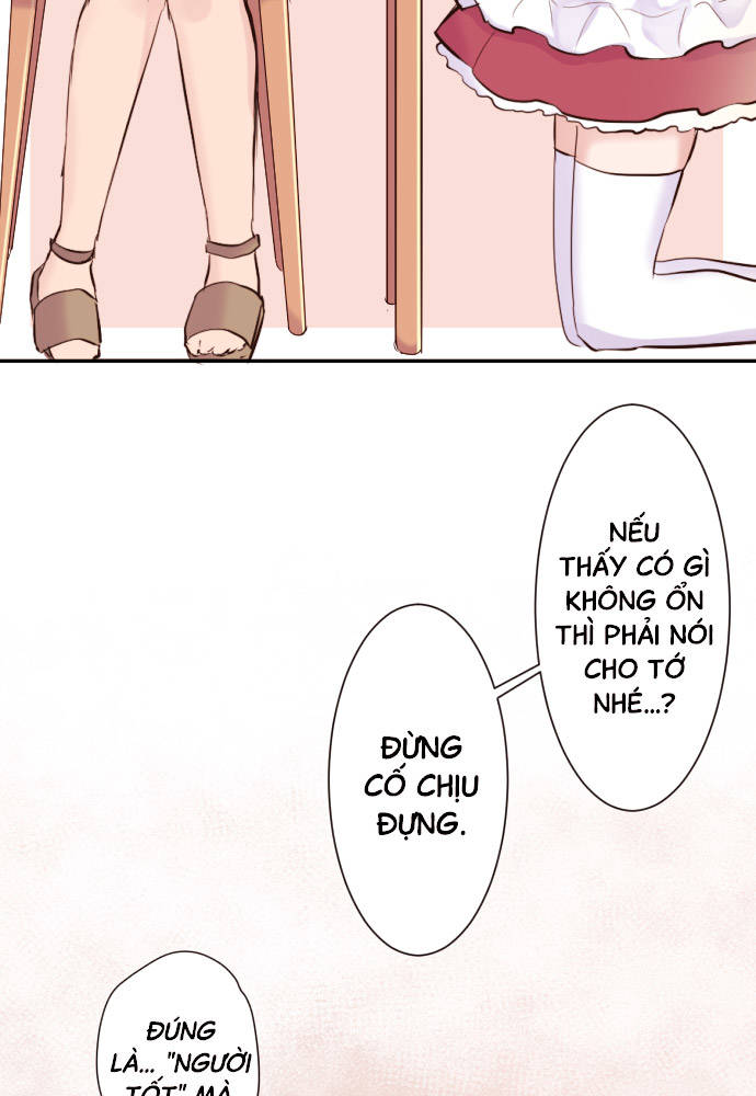 Class Maid (Shimamura) Chapter 42 - Trang 2
