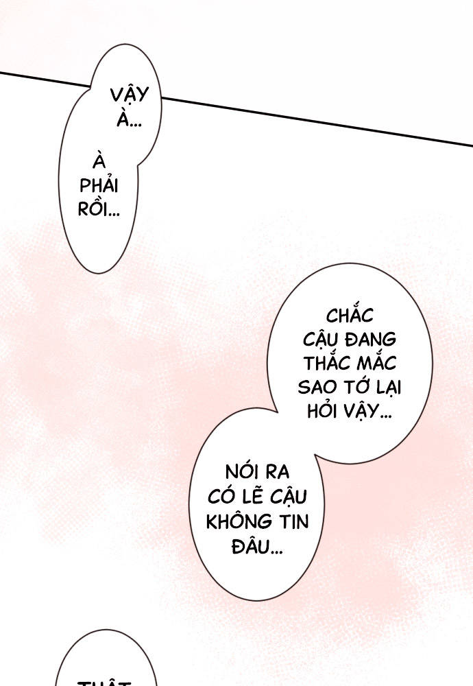 Class Maid (Shimamura) Chapter 43 - Trang 2