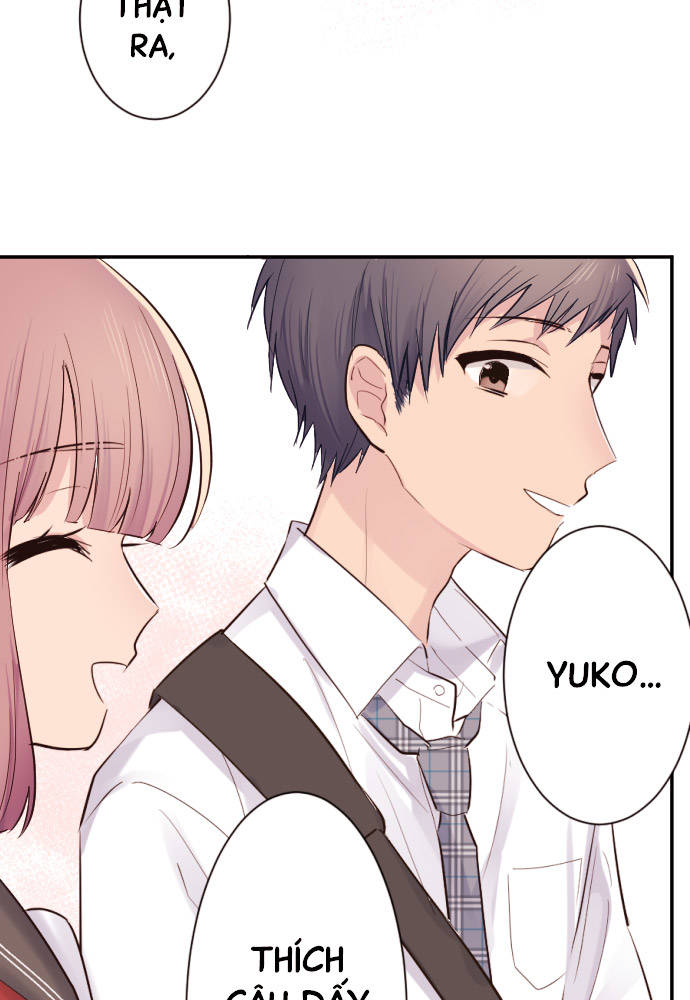 Class Maid (Shimamura) Chapter 43 - Trang 2
