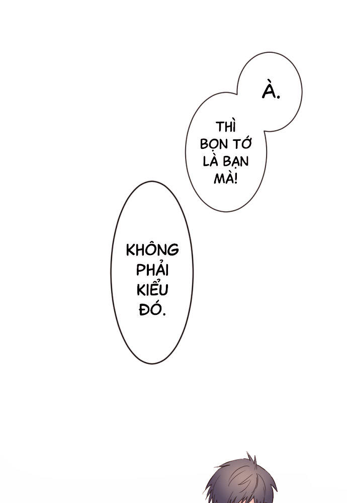 Class Maid (Shimamura) Chapter 43 - Trang 2