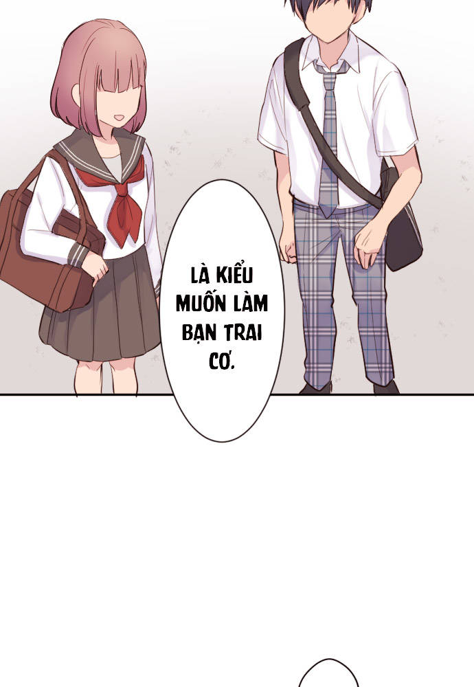 Class Maid (Shimamura) Chapter 43 - Trang 2