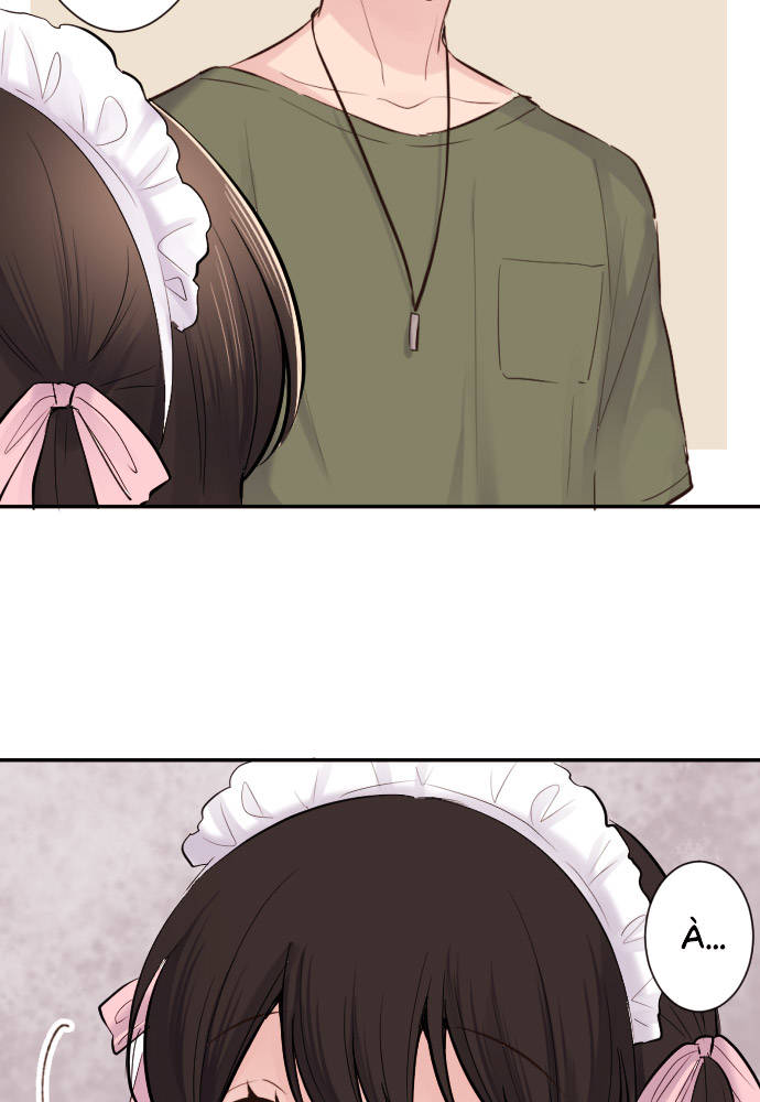 Class Maid (Shimamura) Chapter 43 - Trang 2
