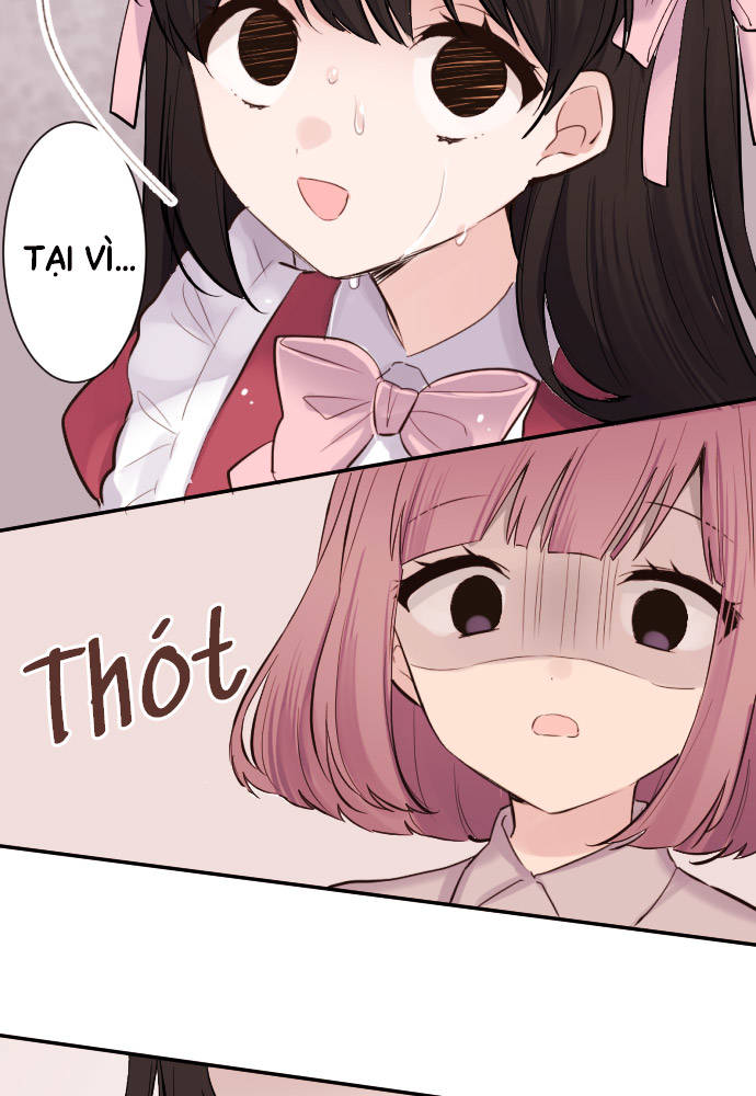 Class Maid (Shimamura) Chapter 43 - Trang 2