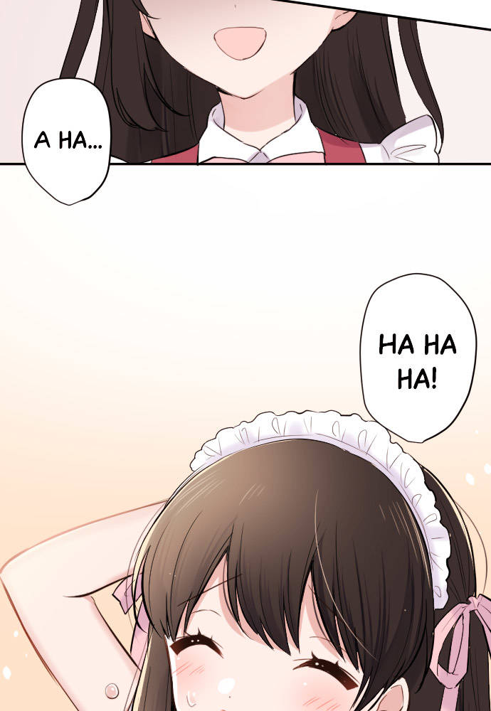 Class Maid (Shimamura) Chapter 43 - Trang 2
