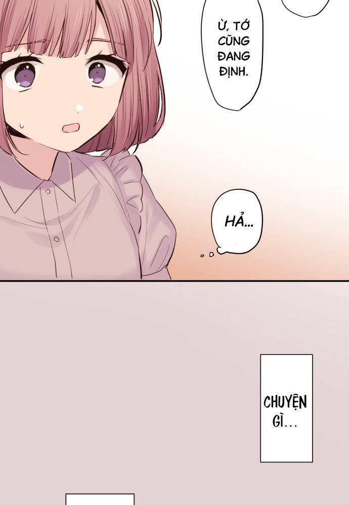 Class Maid (Shimamura) Chapter 43 - Trang 2