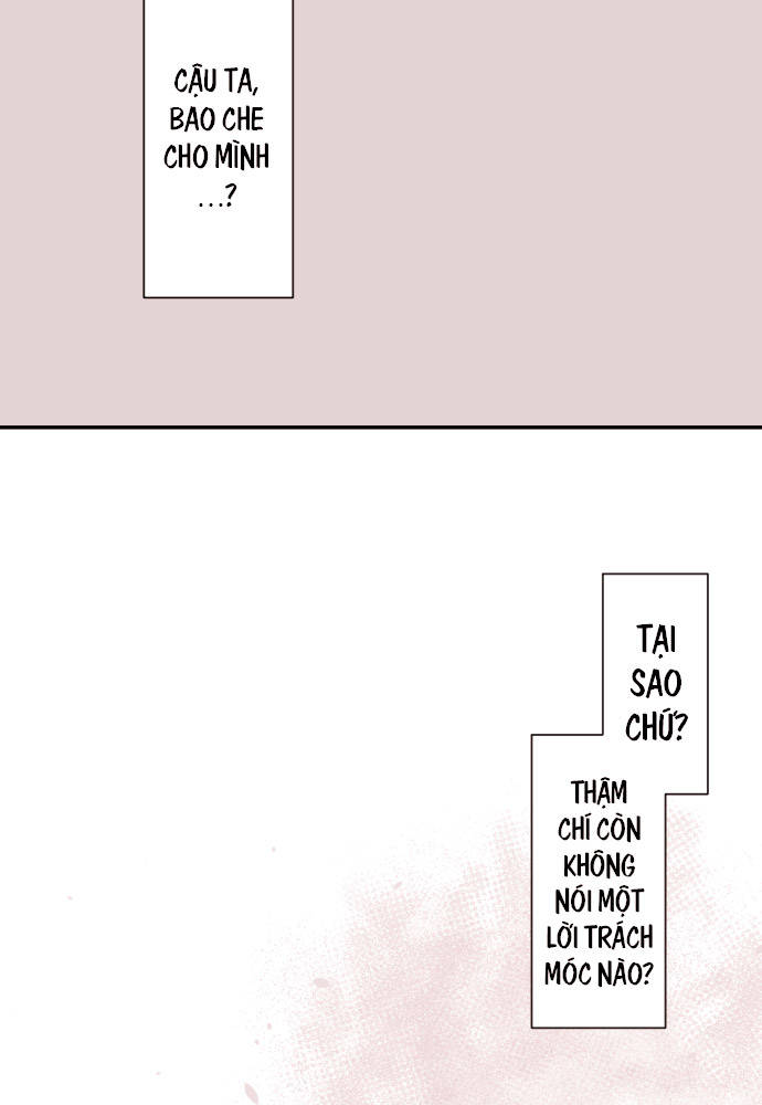 Class Maid (Shimamura) Chapter 43 - Trang 2