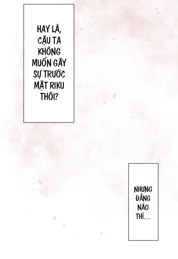 Class Maid (Shimamura) Chapter 43 - Trang 2