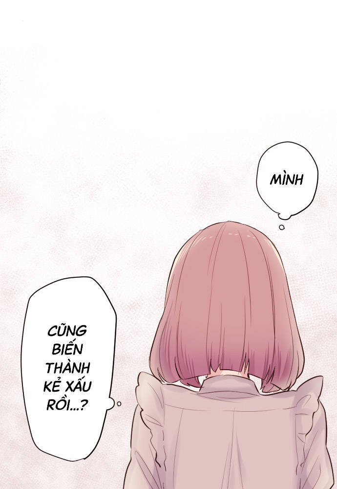Class Maid (Shimamura) Chapter 43 - Trang 2