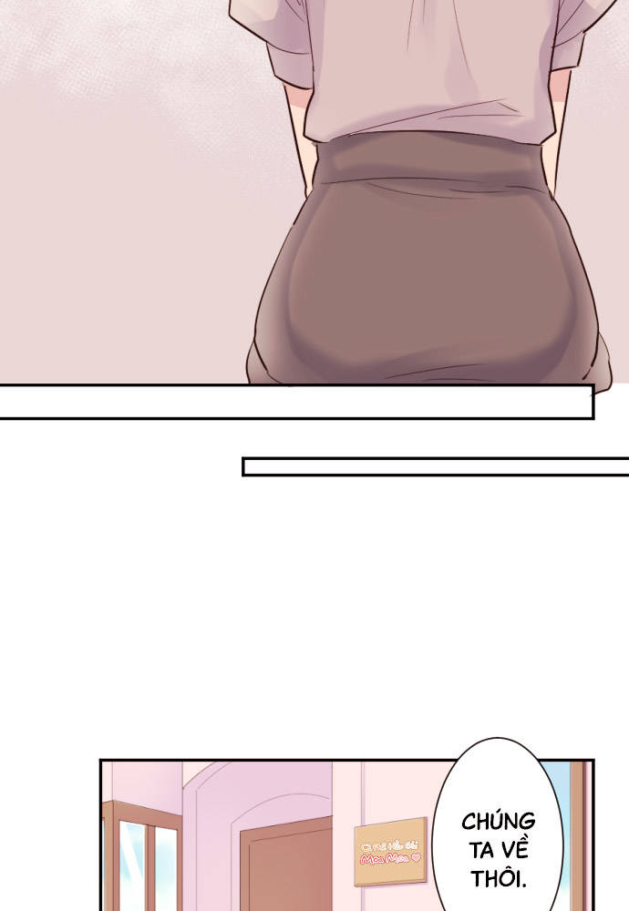 Class Maid (Shimamura) Chapter 43 - Trang 2