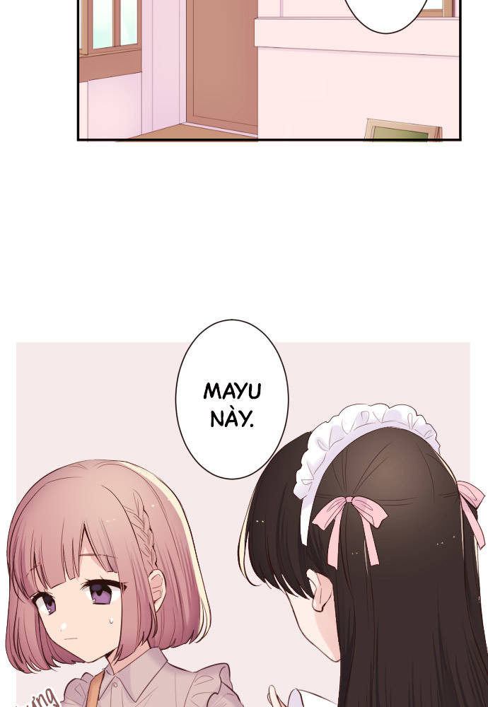 Class Maid (Shimamura) Chapter 43 - Trang 2