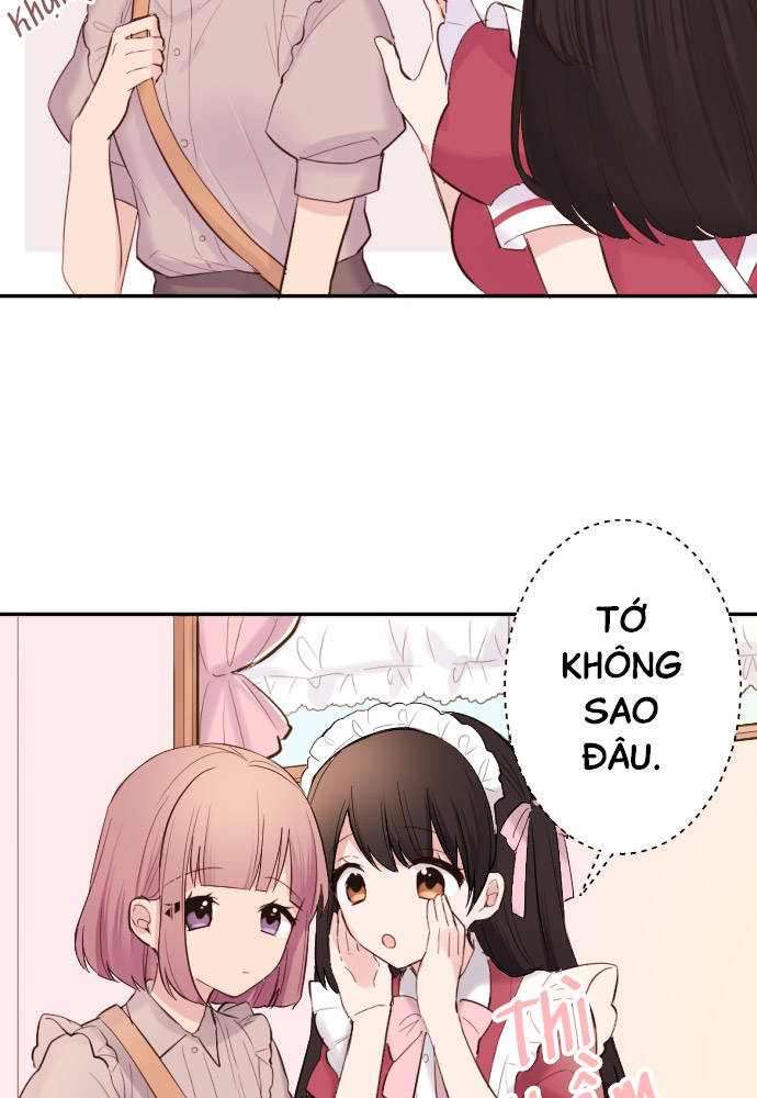 Class Maid (Shimamura) Chapter 43 - Trang 2