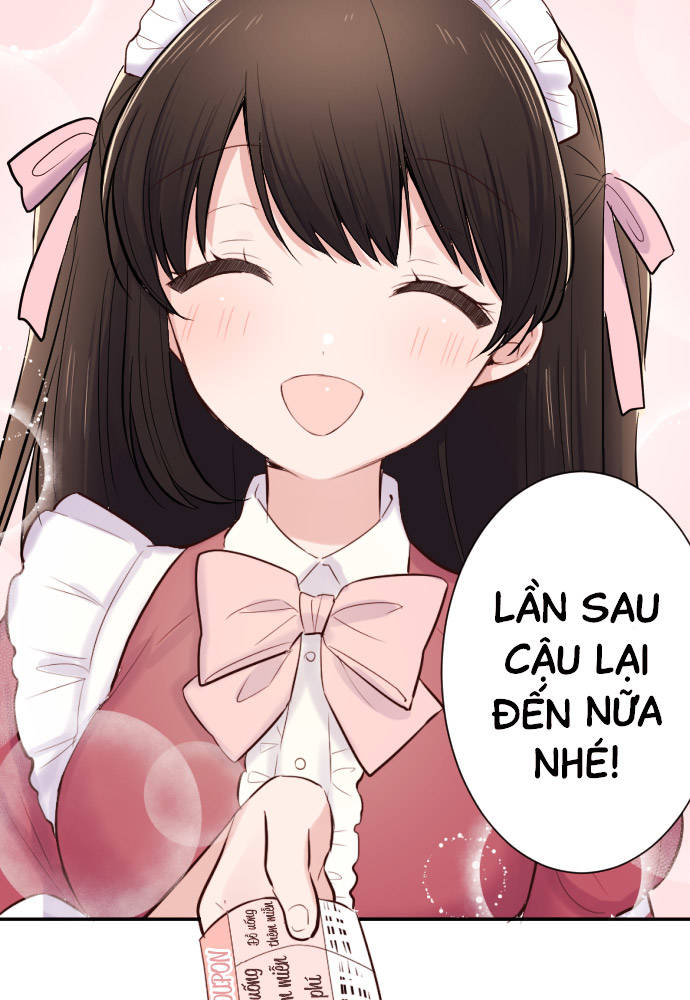 Class Maid (Shimamura) Chapter 43 - Trang 2