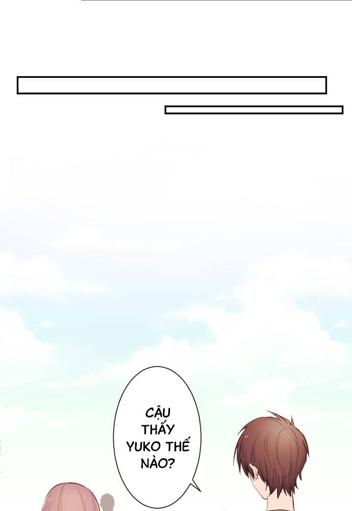 Class Maid (Shimamura) Chapter 43 - Trang 2