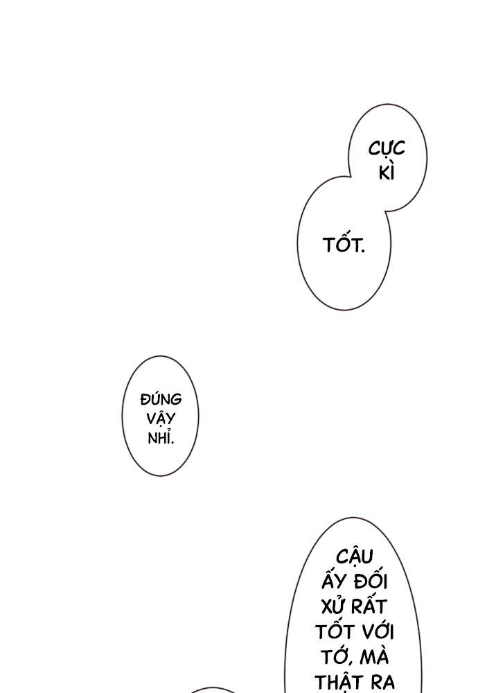 Class Maid (Shimamura) Chapter 43 - Trang 2