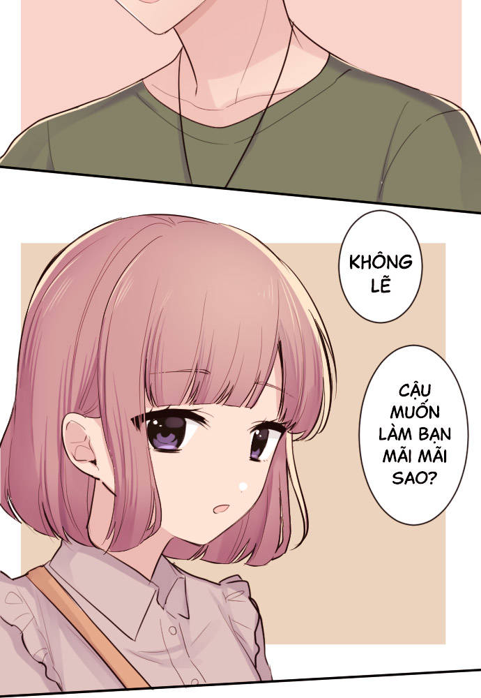 Class Maid (Shimamura) Chapter 43 - Trang 2