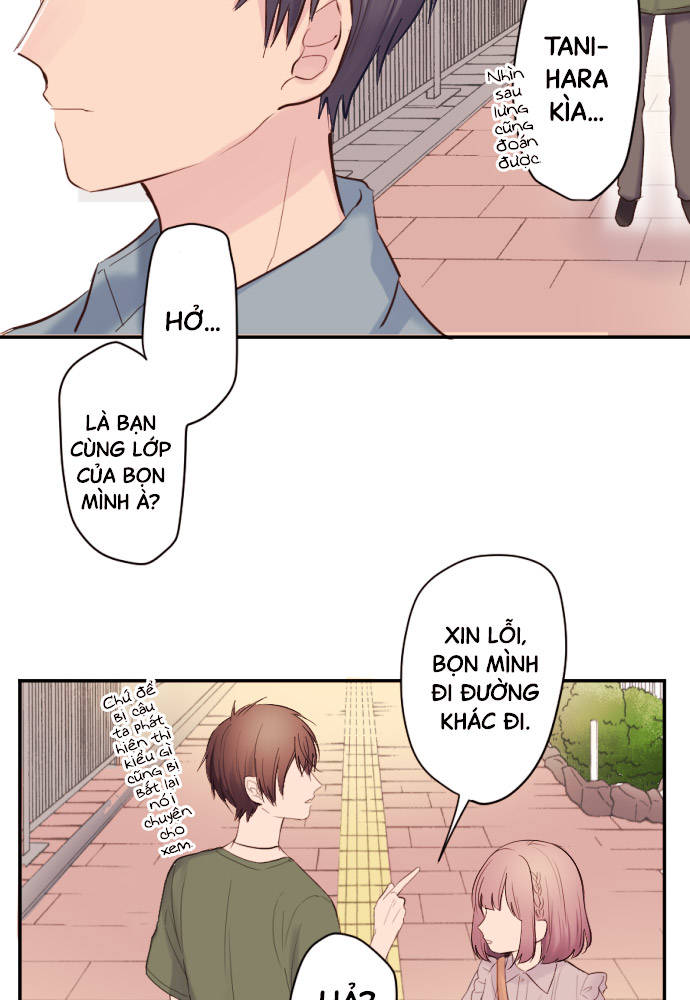 Class Maid (Shimamura) Chapter 43 - Trang 2