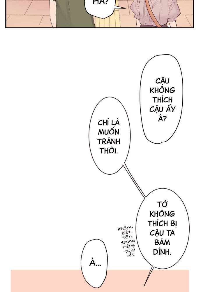 Class Maid (Shimamura) Chapter 43 - Trang 2