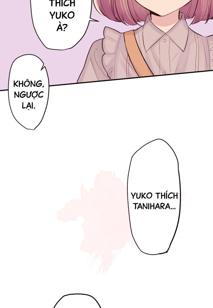 Class Maid (Shimamura) Chapter 43 - Trang 2
