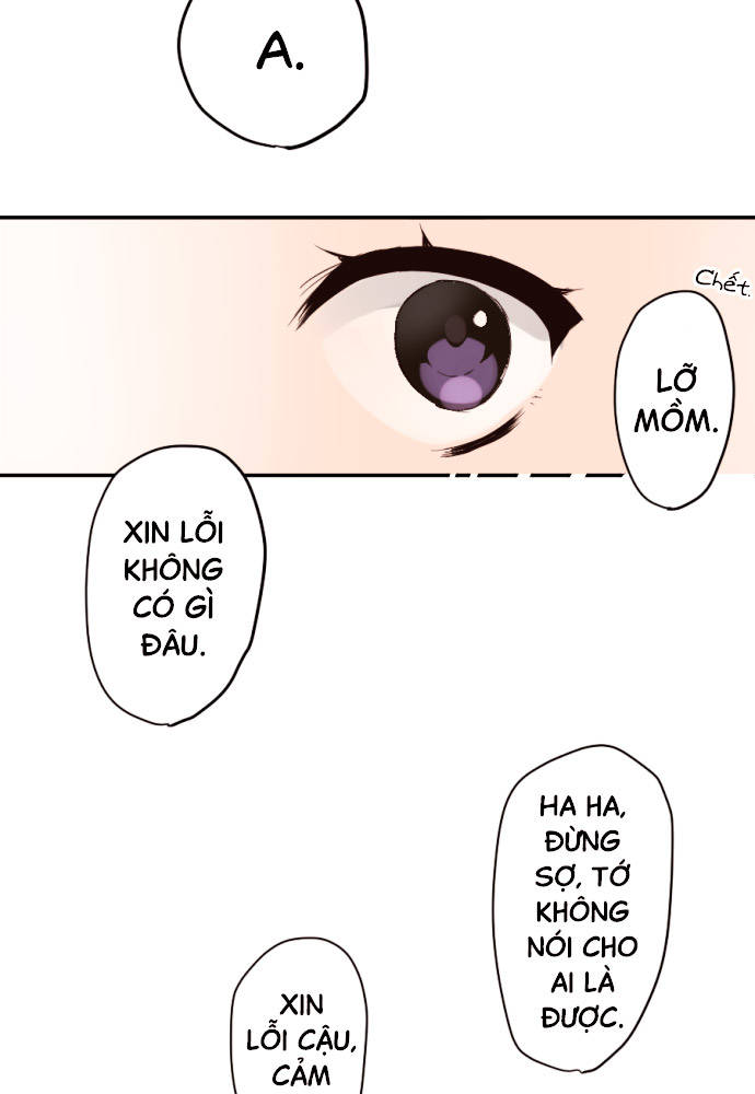 Class Maid (Shimamura) Chapter 43 - Trang 2