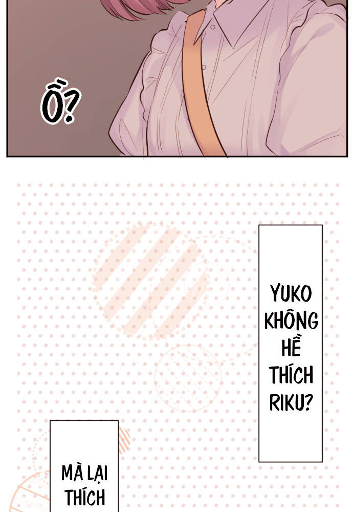 Class Maid (Shimamura) Chapter 43 - Trang 2
