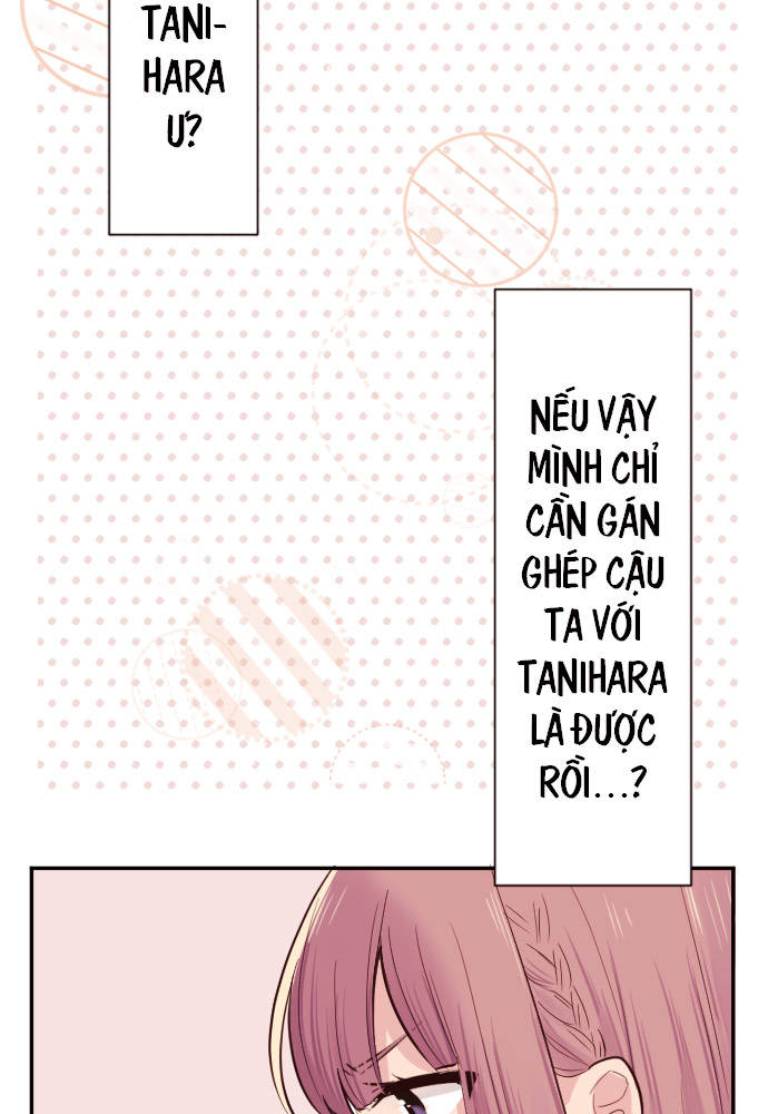 Class Maid (Shimamura) Chapter 43 - Trang 2