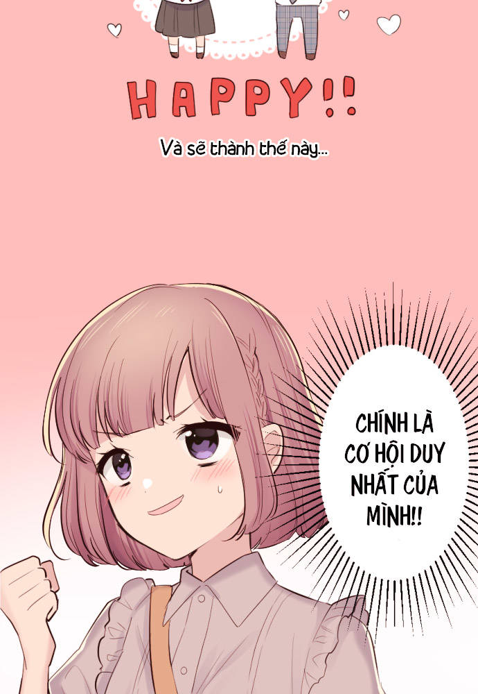 Class Maid (Shimamura) Chapter 43 - Trang 2