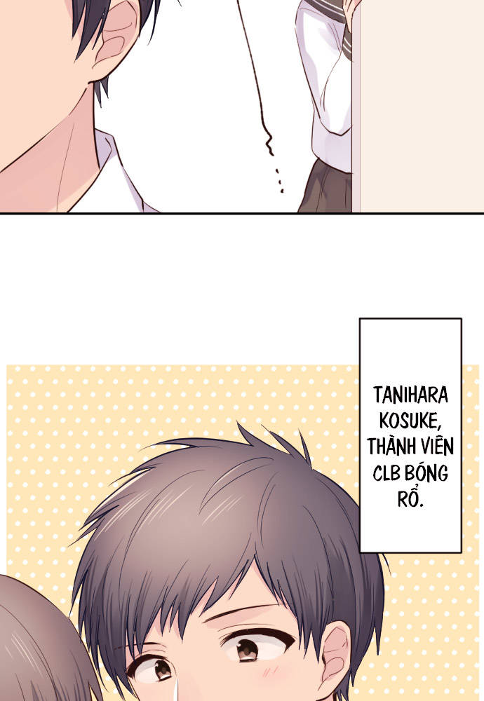 Class Maid (Shimamura) Chapter 43 - Trang 2