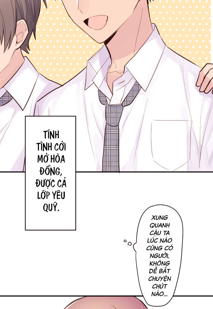 Class Maid (Shimamura) Chapter 43 - Trang 2
