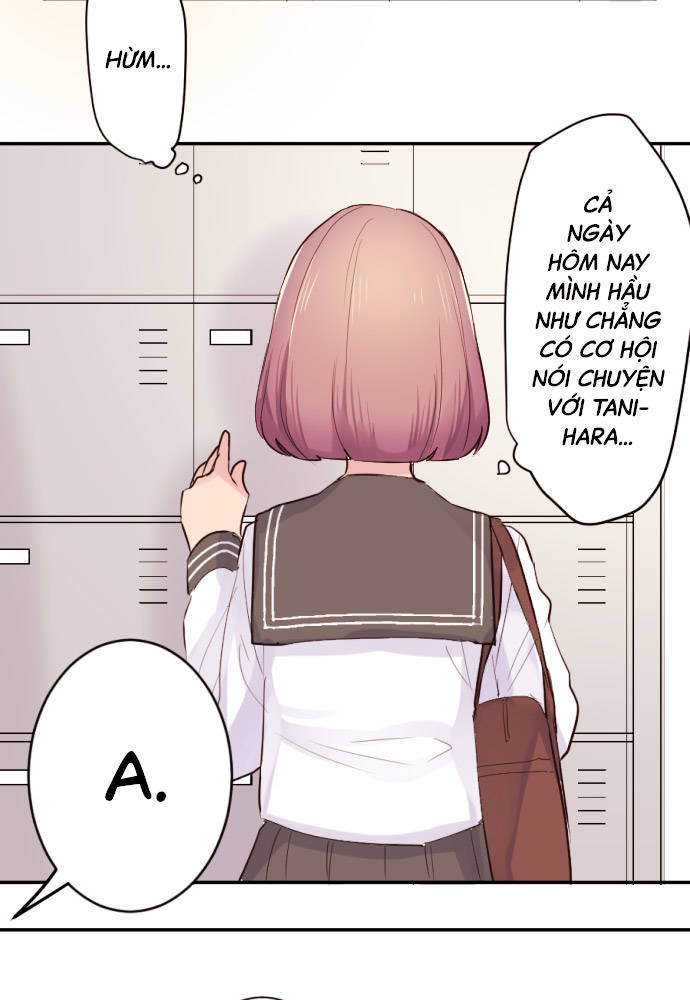 Class Maid (Shimamura) Chapter 43 - Trang 2