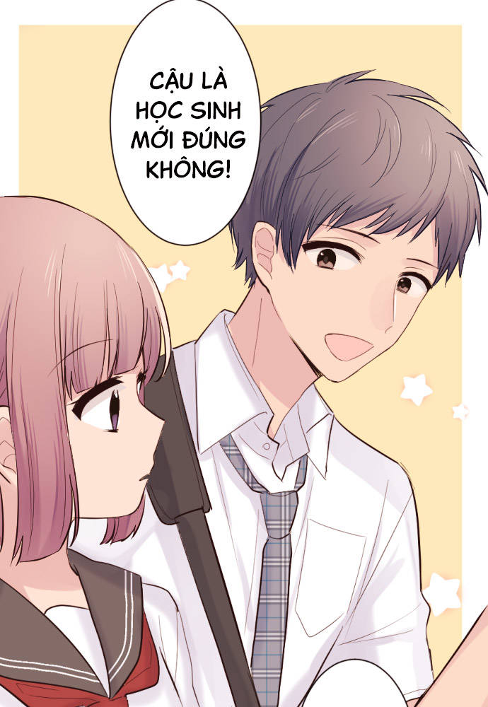 Class Maid (Shimamura) Chapter 43 - Trang 2