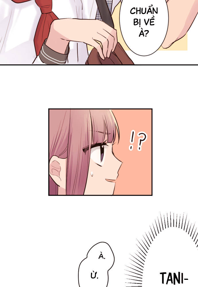 Class Maid (Shimamura) Chapter 43 - Trang 2