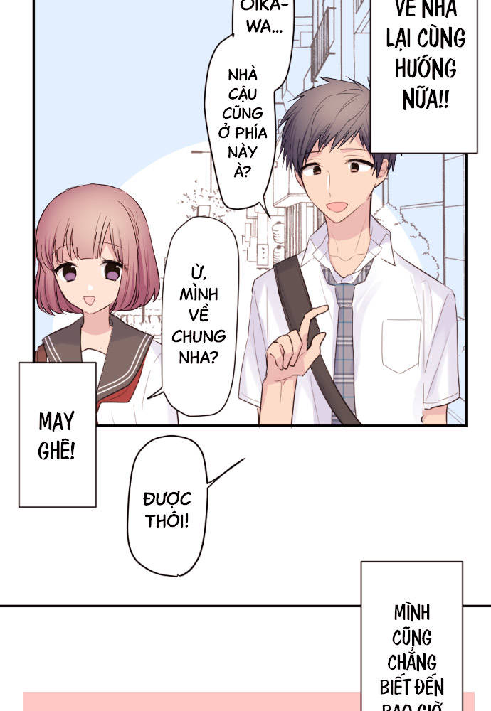 Class Maid (Shimamura) Chapter 43 - Trang 2