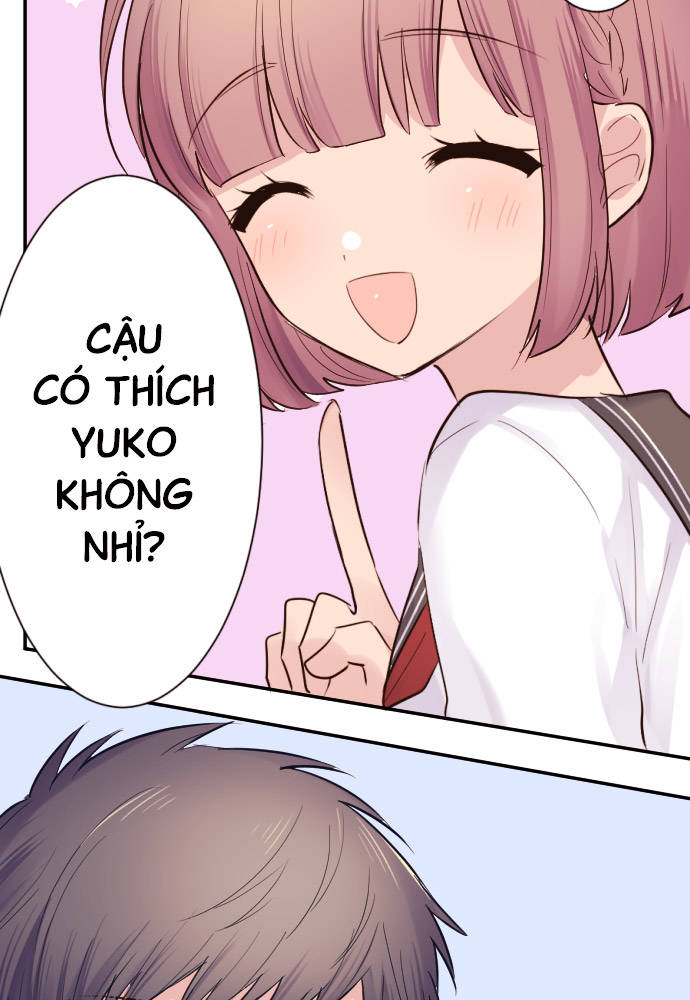 Class Maid (Shimamura) Chapter 43 - Trang 2
