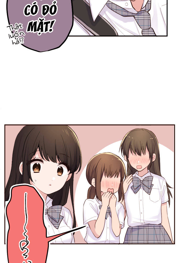 Class Maid (Shimamura) Chapter 44 - Trang 2