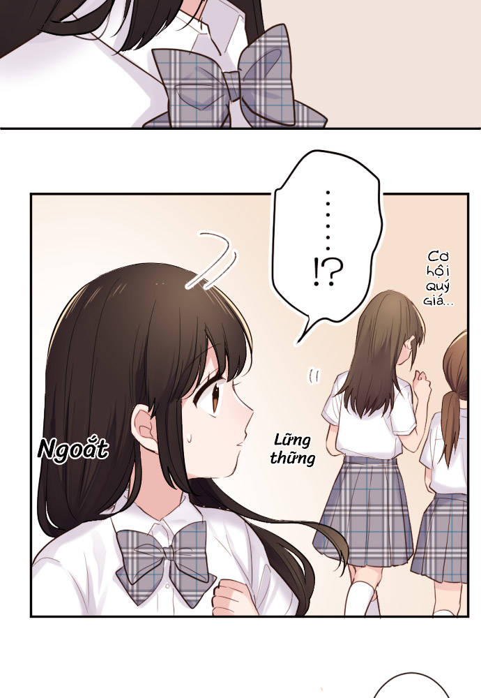 Class Maid (Shimamura) Chapter 44 - Trang 2