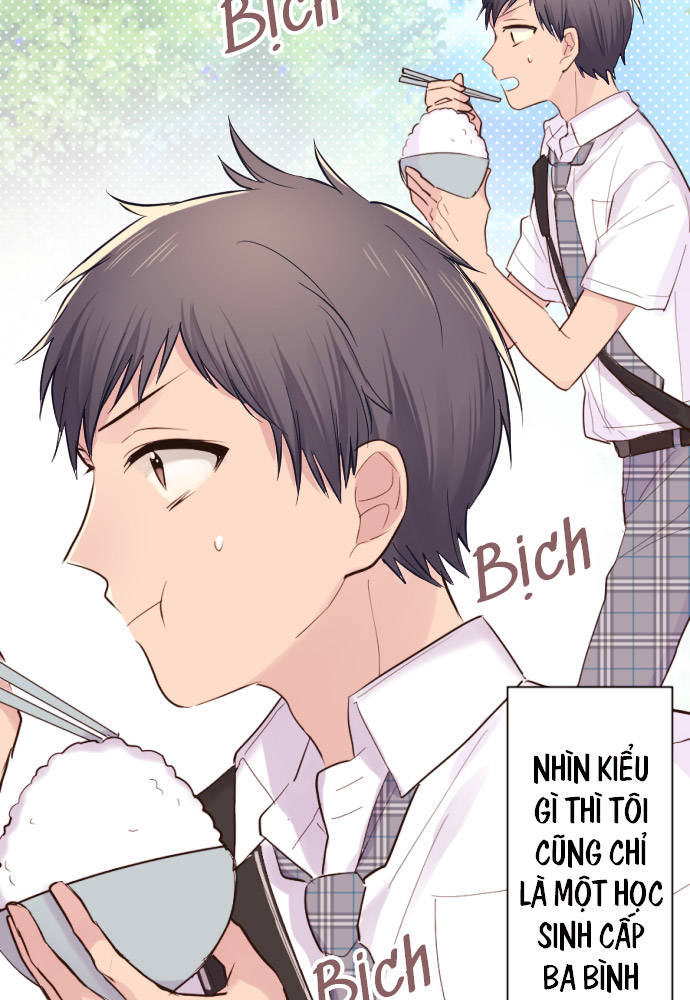Class Maid (Shimamura) Chapter 44 - Trang 2