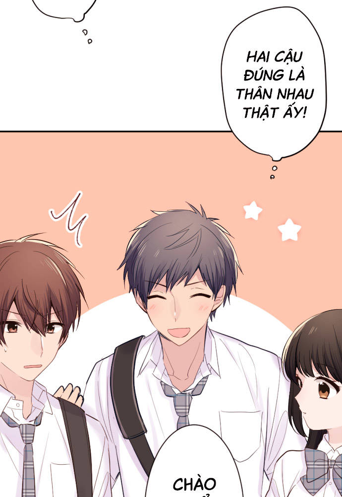 Class Maid (Shimamura) Chapter 44 - Trang 2