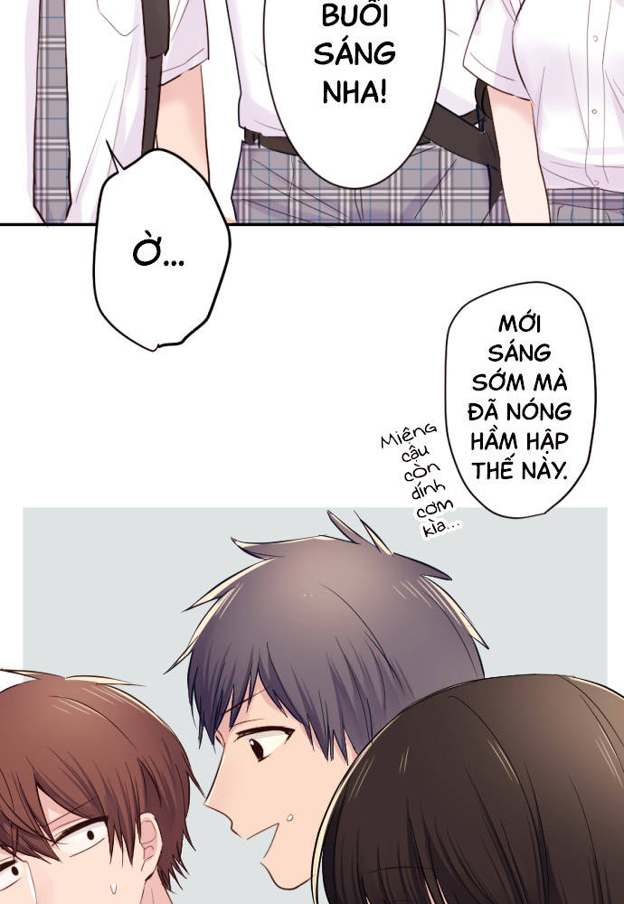 Class Maid (Shimamura) Chapter 44 - Trang 2