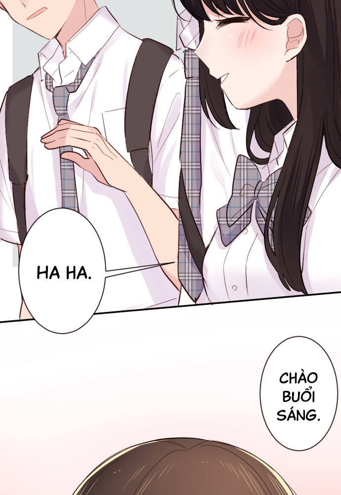 Class Maid (Shimamura) Chapter 44 - Trang 2