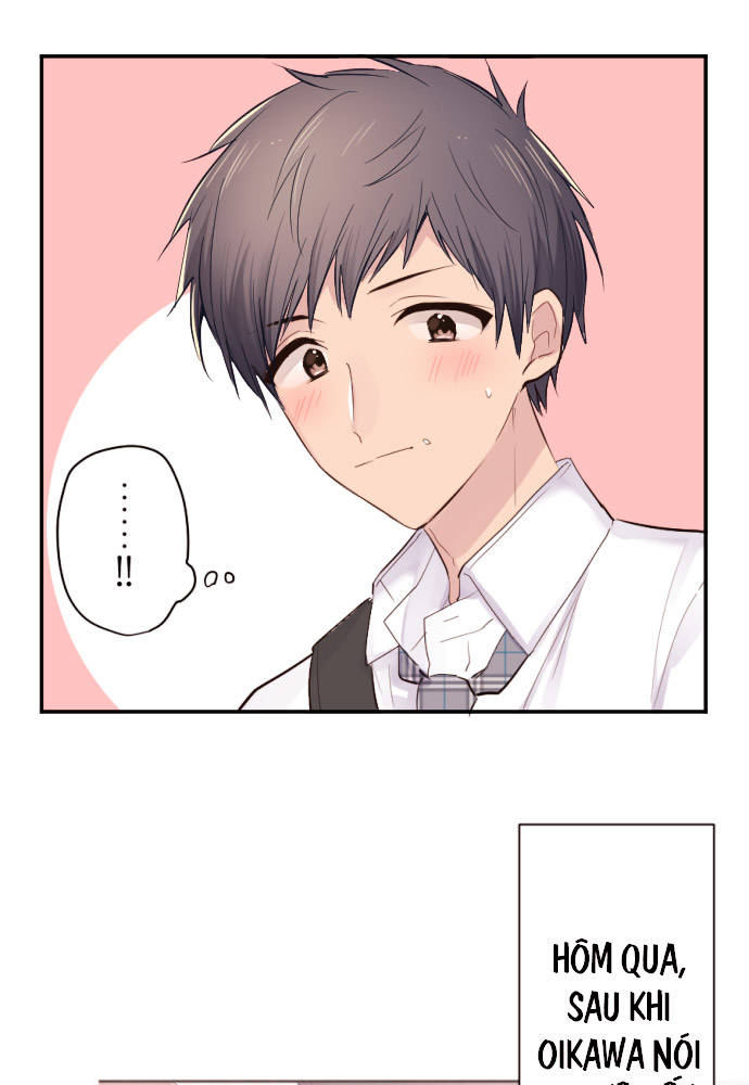 Class Maid (Shimamura) Chapter 44 - Trang 2