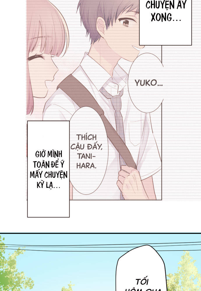 Class Maid (Shimamura) Chapter 44 - Trang 2