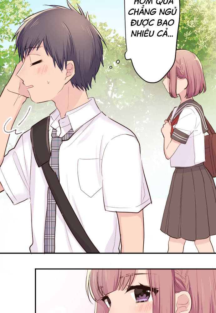Class Maid (Shimamura) Chapter 44 - Trang 2